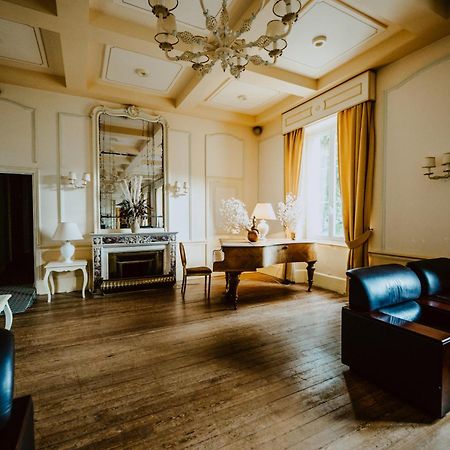 Grand Hotel Des Bains 발 레 뱅 외부 사진