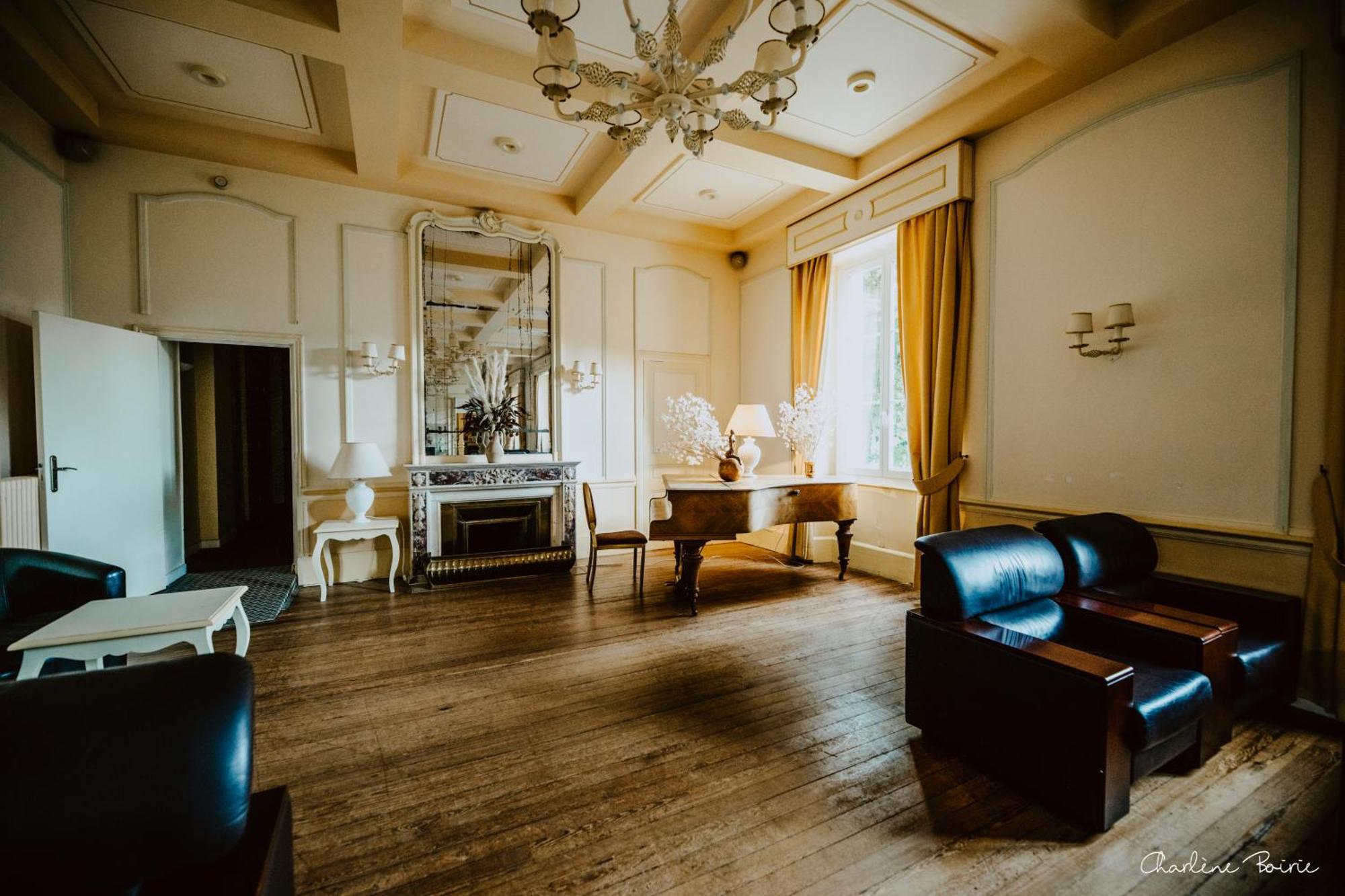 Grand Hotel Des Bains 발 레 뱅 외부 사진