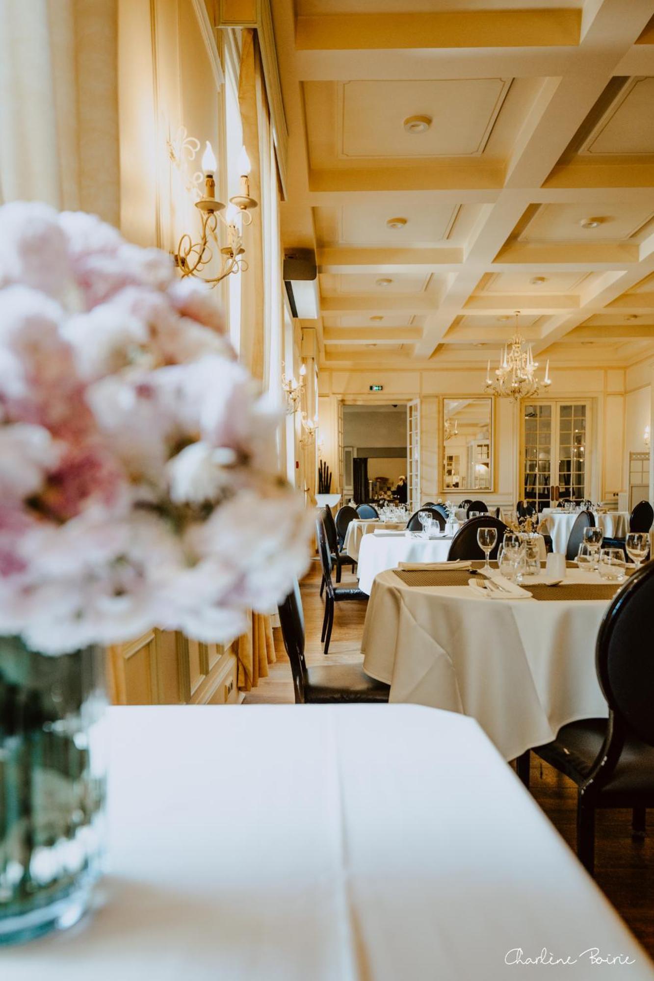 Grand Hotel Des Bains 발 레 뱅 외부 사진