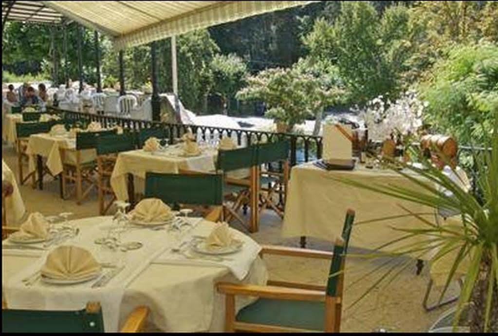 Grand Hotel Des Bains 발 레 뱅 외부 사진